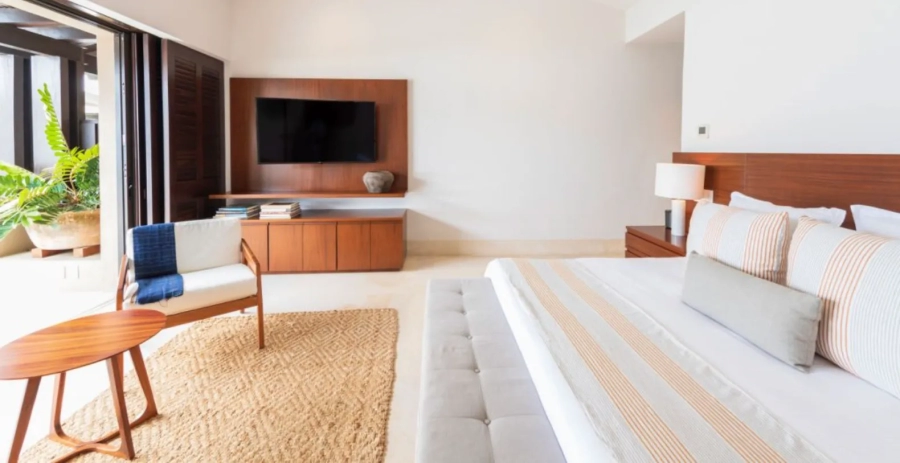 La Sierra Punta Mita Vacation Villa - Mexico