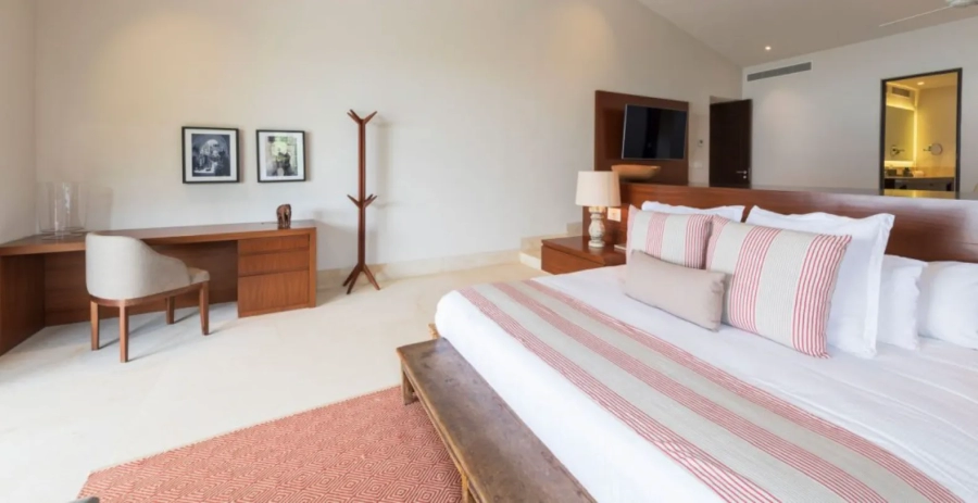 La Sierra Punta Mita Vacation Villa - Mexico