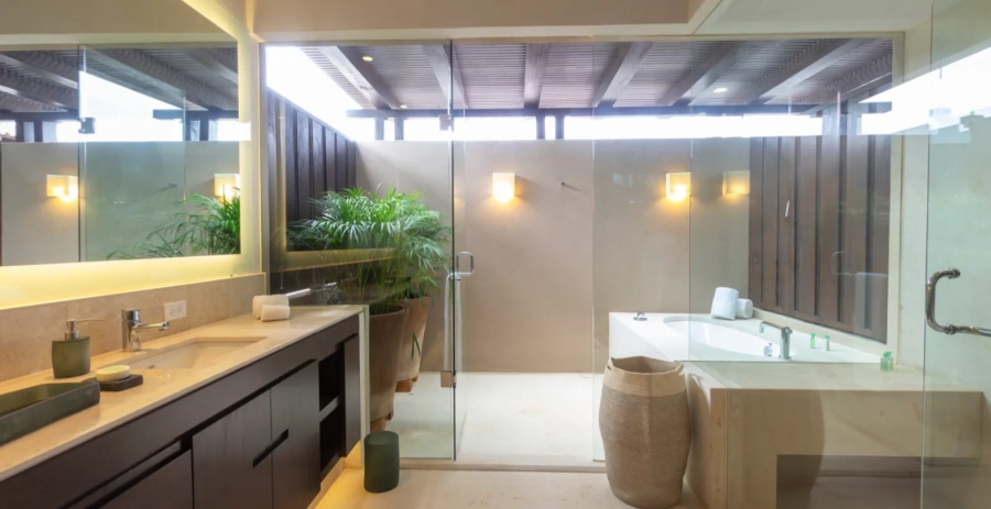 La Sierra Punta Mita Vacation Villa - Mexico