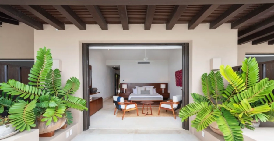 La Sierra Punta Mita Vacation Villa - Mexico