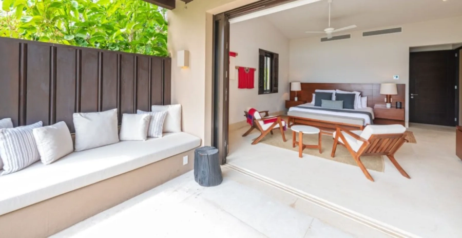 La Sierra Punta Mita Vacation Villa - Mexico