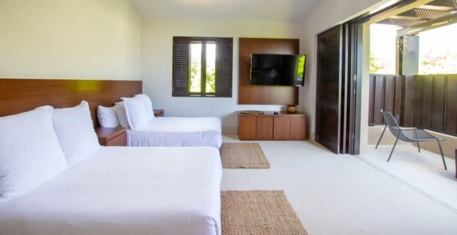La Sierra Punta Mita Vacation Villa - Mexico