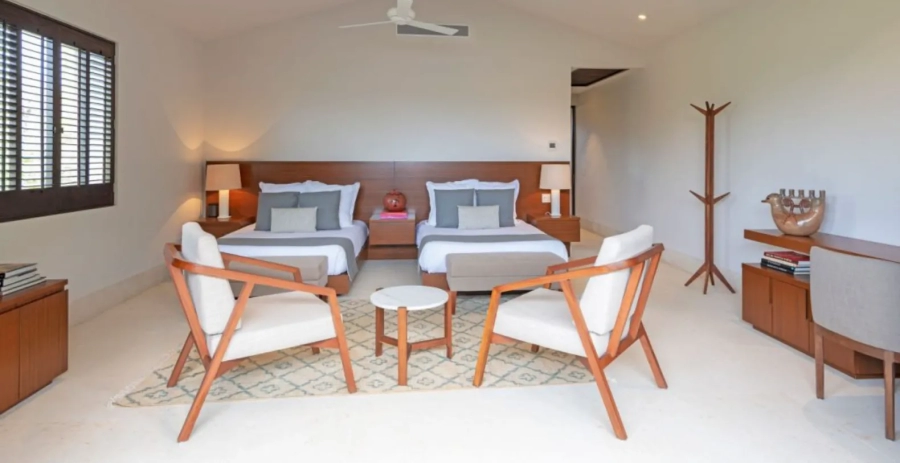 La Sierra Punta Mita Vacation Villa - Mexico