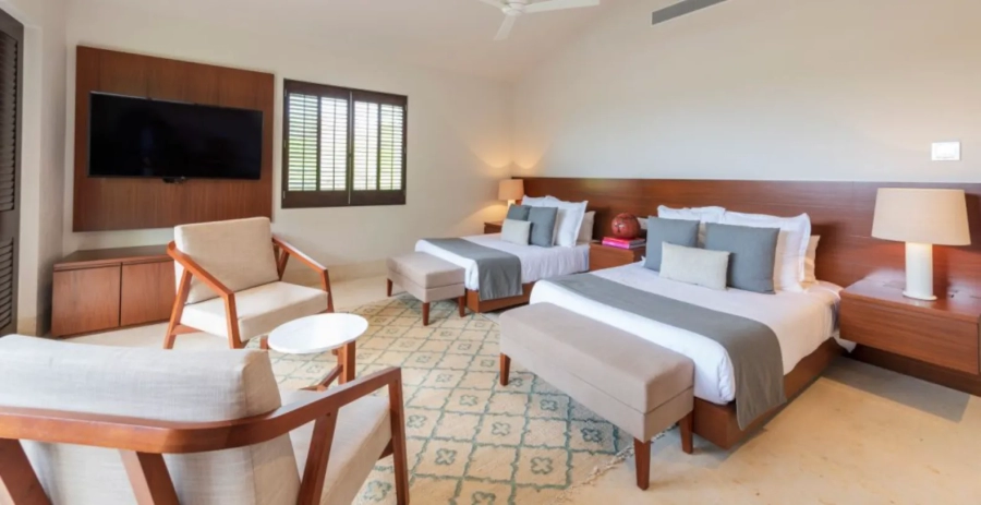 La Sierra Punta Mita Vacation Villa - Mexico