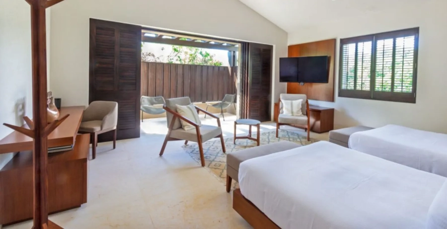La Sierra Punta Mita Vacation Villa - Mexico