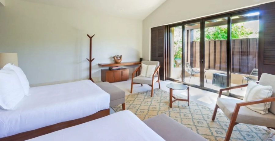 La Sierra Punta Mita Vacation Villa - Mexico
