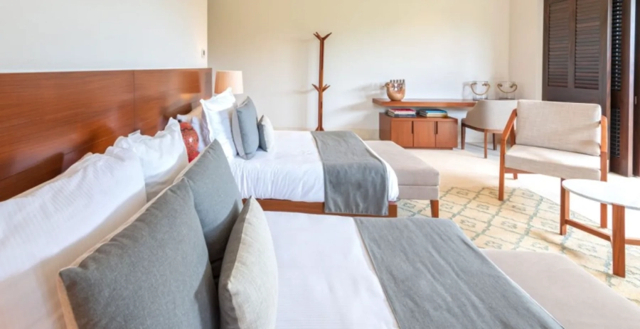 La Sierra Punta Mita Vacation Villa - Mexico