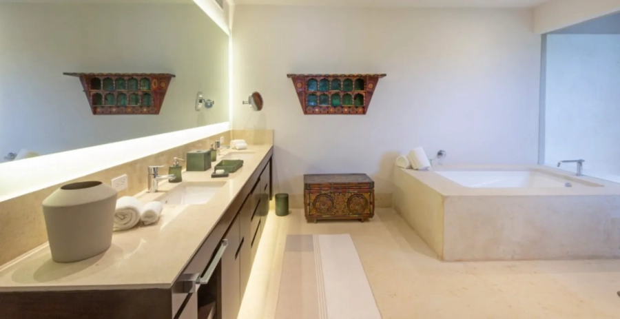 La Sierra Punta Mita Vacation Villa - Mexico