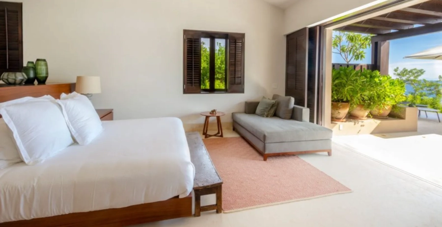 La Sierra Punta Mita Vacation Villa - Mexico