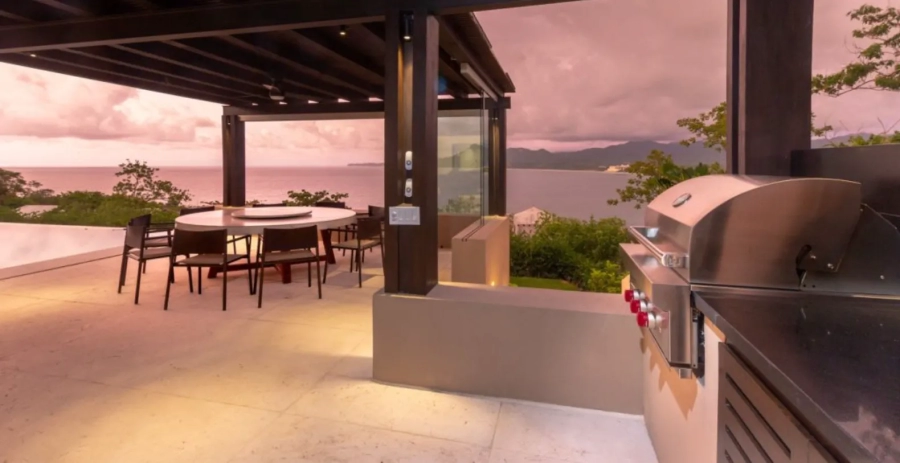 La Sierra Punta Mita Vacation Villa - Mexico