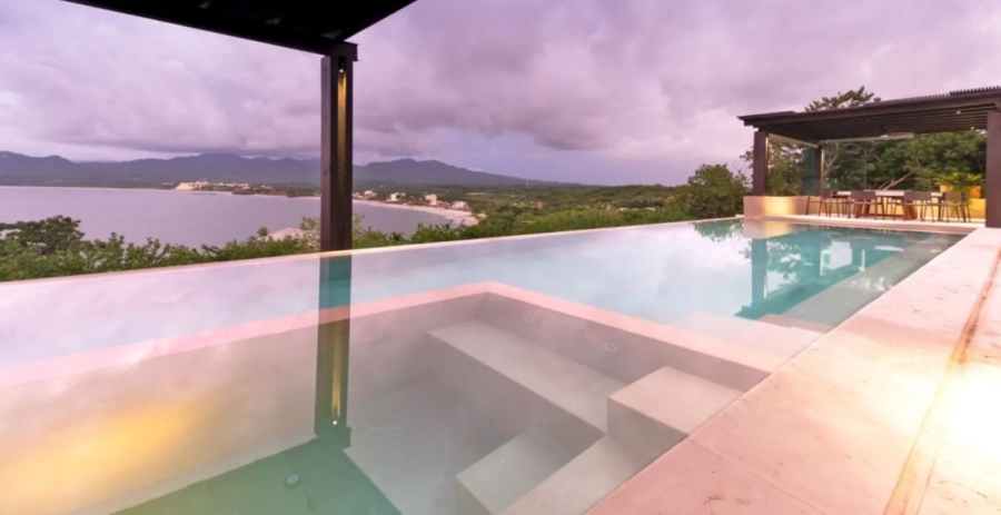 La Sierra Punta Mita Vacation Villa - Mexico