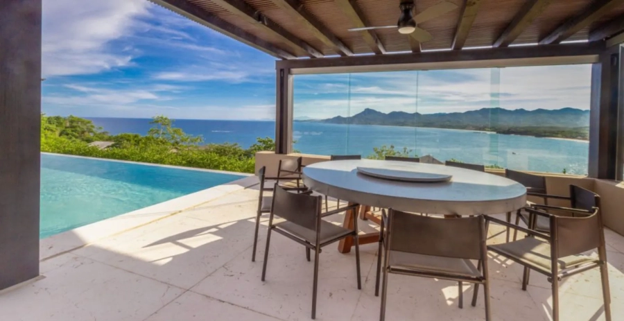 La Sierra Punta Mita Vacation Villa - Mexico