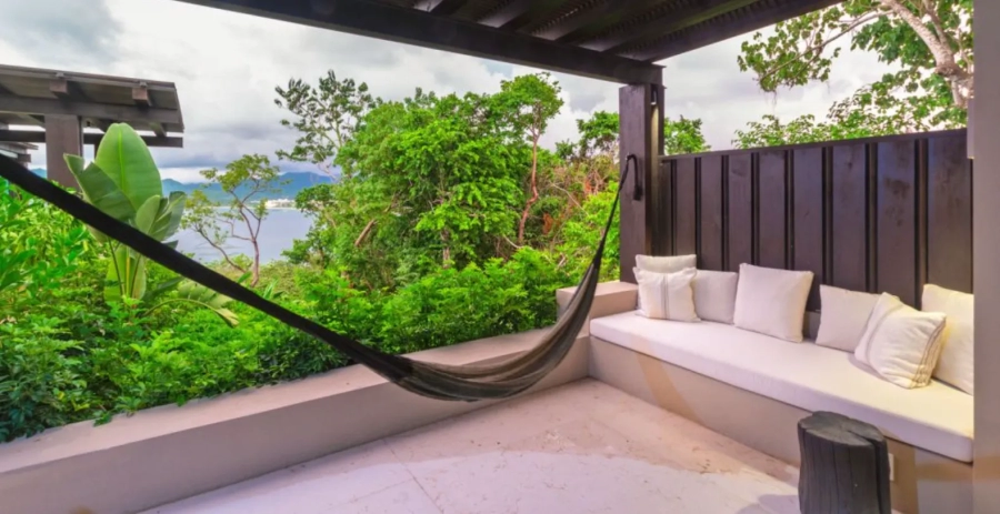 La Sierra Punta Mita Vacation Villa - Mexico