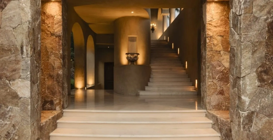 La Vida Dulce Mexico Vacation Villa - Punta Mita