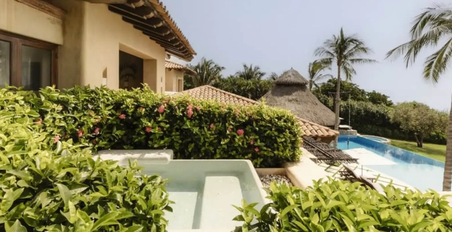 La Vida Dulce Mexico Vacation Villa - Punta Mita