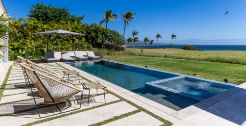 Lagos 11 Mexico Villa Rentals