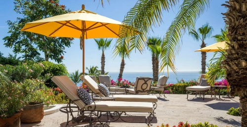 Villa Las Brisas Mexico Villa Rentals