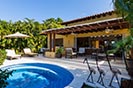 Mexico Vacation Rental - Luxury Punta Mita - Las Palmas 19