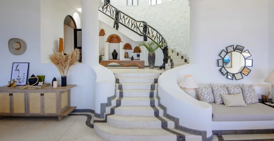 Las Villas Puerto Vallarta Vacation Villa - Mexico