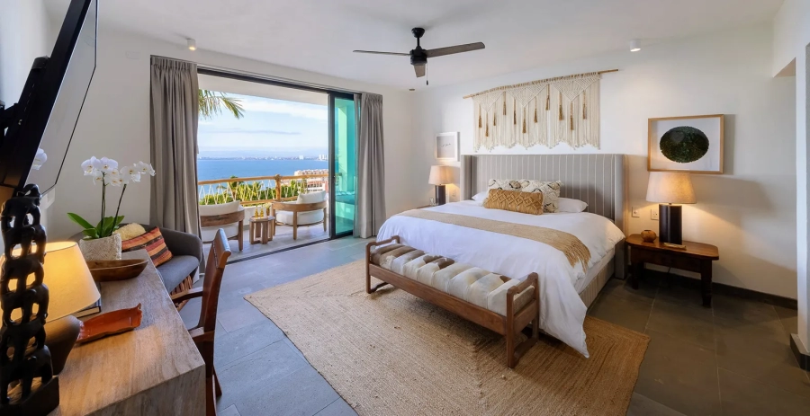 Las Villas Puerto Vallarta Vacation Villa - Mexico