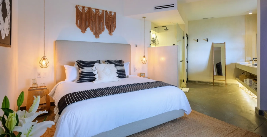 Las Villas Puerto Vallarta Vacation Villa - Mexico