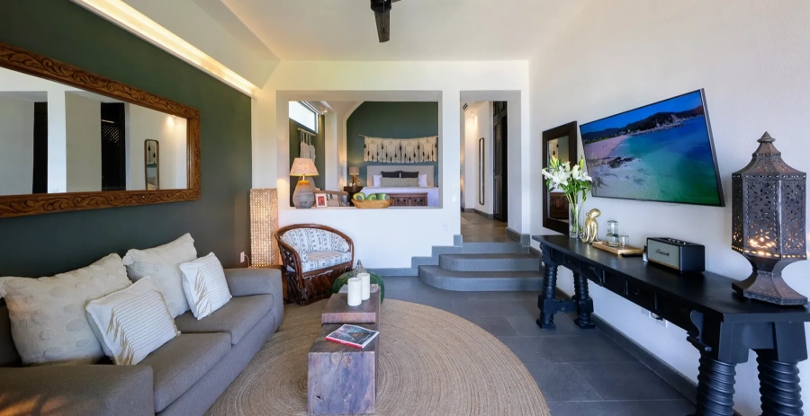 Las Villas Puerto Vallarta Vacation Villa - Mexico