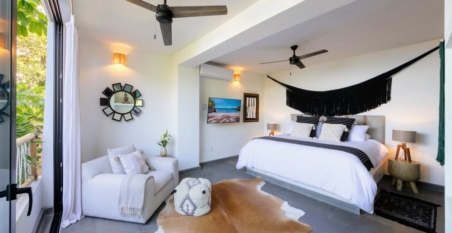 Las Villas Puerto Vallarta Vacation Villa - Mexico