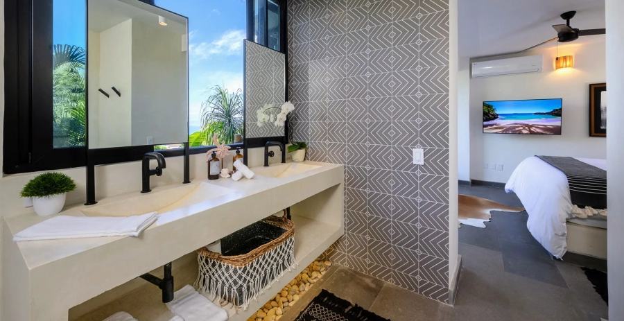 Las Villas Puerto Vallarta Vacation Villa - Mexico