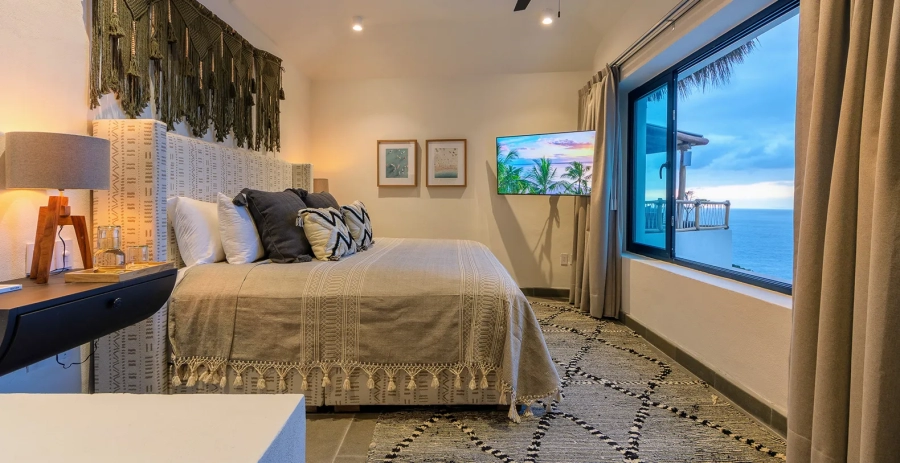 Las Villas Puerto Vallarta Vacation Villa - Mexico