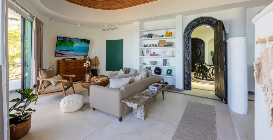 Las Villas Puerto Vallarta Vacation Villa - Mexico