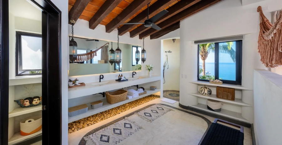 Las Villas Puerto Vallarta Vacation Villa - Mexico
