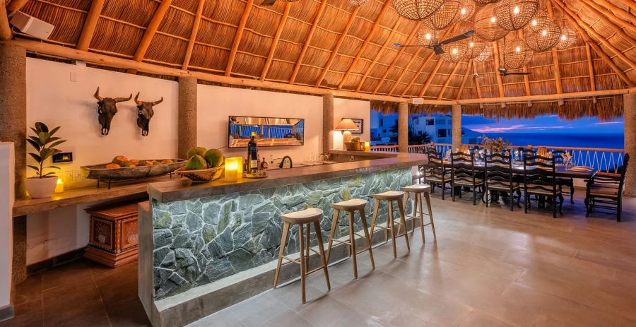 Las Villas Puerto Vallarta Vacation Villa - Mexico