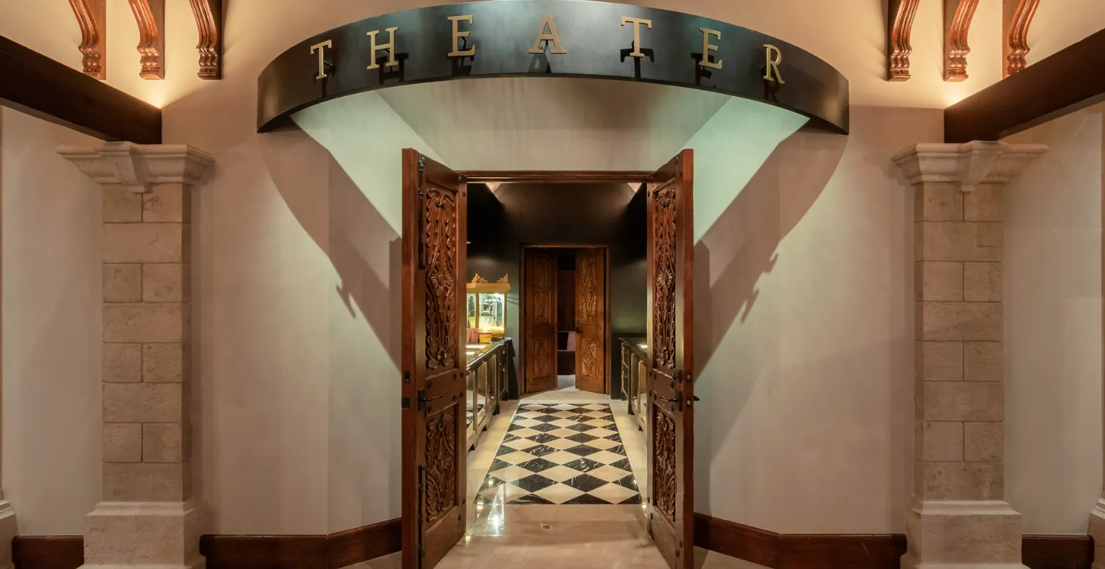 Luxury Oceanfront Estate Mexico Vacation Villa - Punta Mita