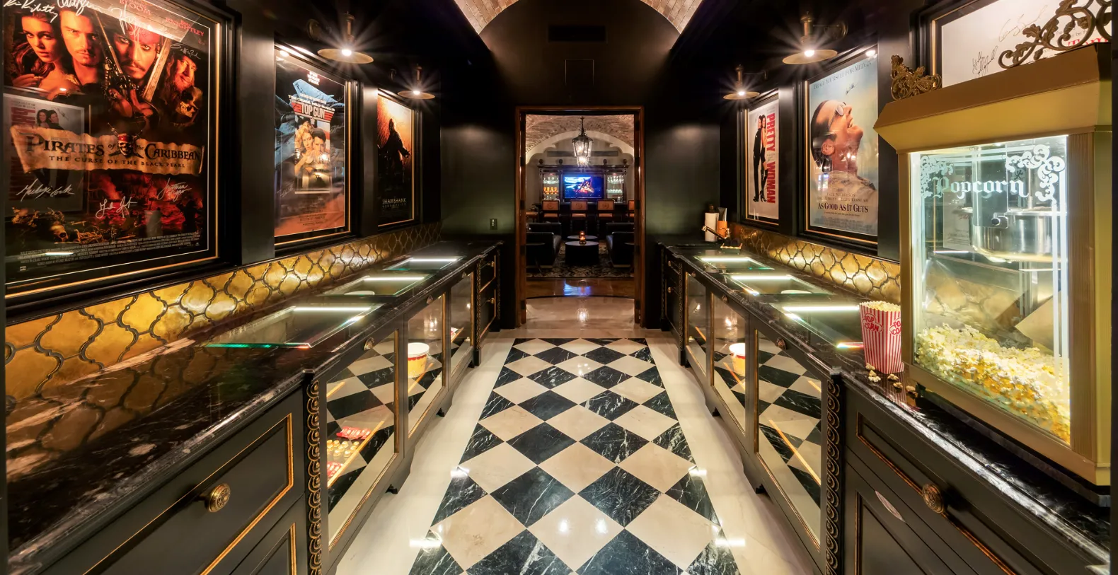 Luxury Oceanfront Estate Mexico Vacation Villa - Punta Mita