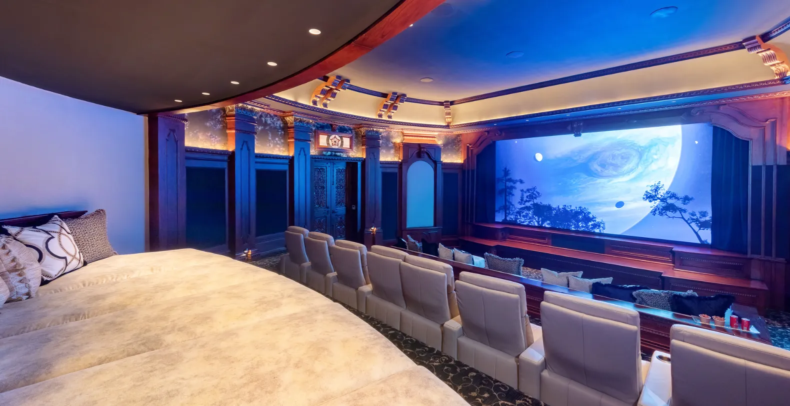 Luxury Oceanfront Estate Mexico Vacation Villa - Punta Mita