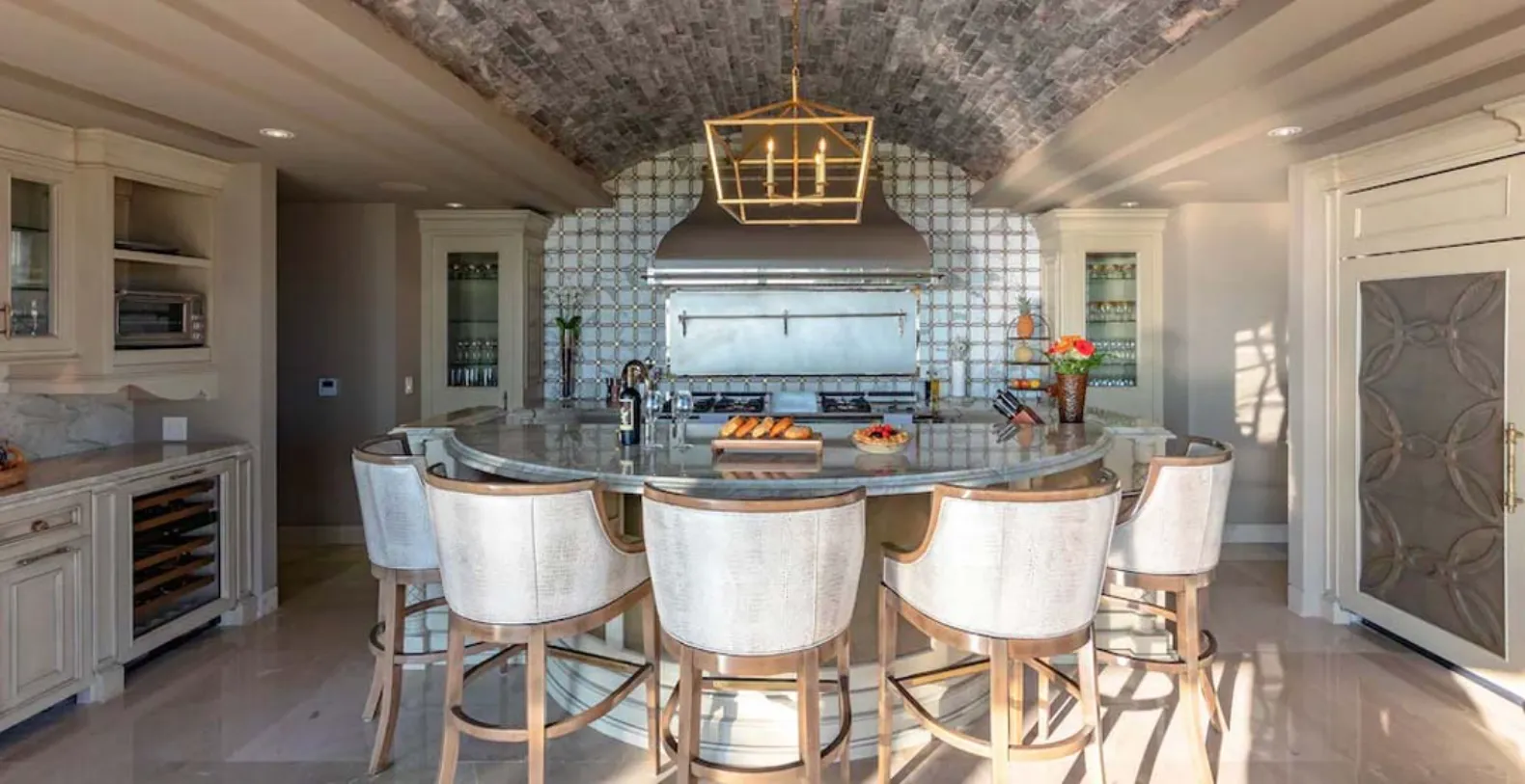 Luxury Oceanfront Estate Mexico Vacation Villa - Punta Mita