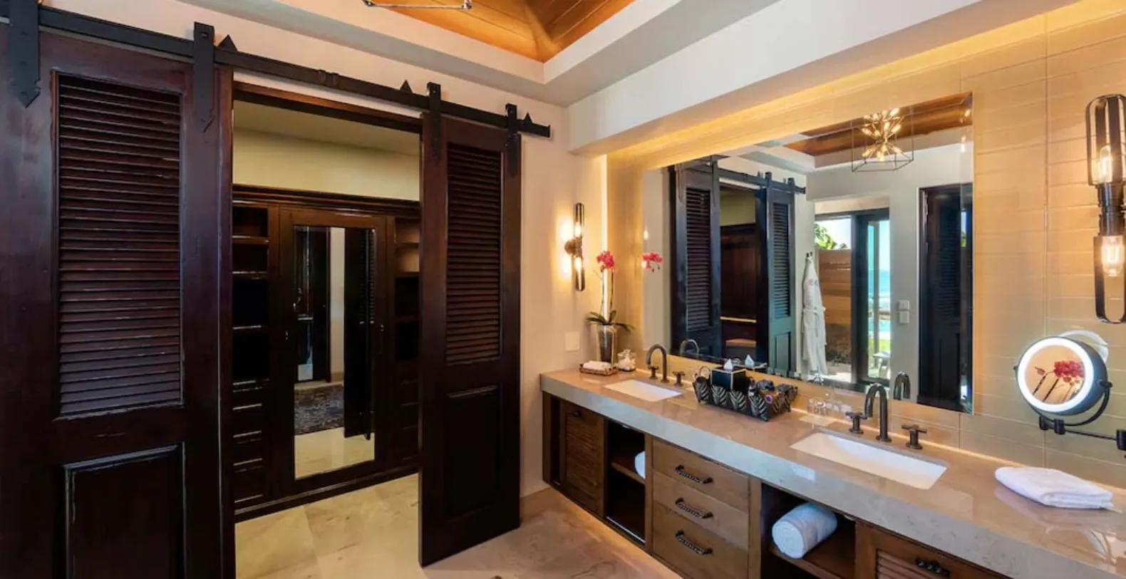 Luxury Oceanfront Estate Mexico Vacation Villa - Punta Mita