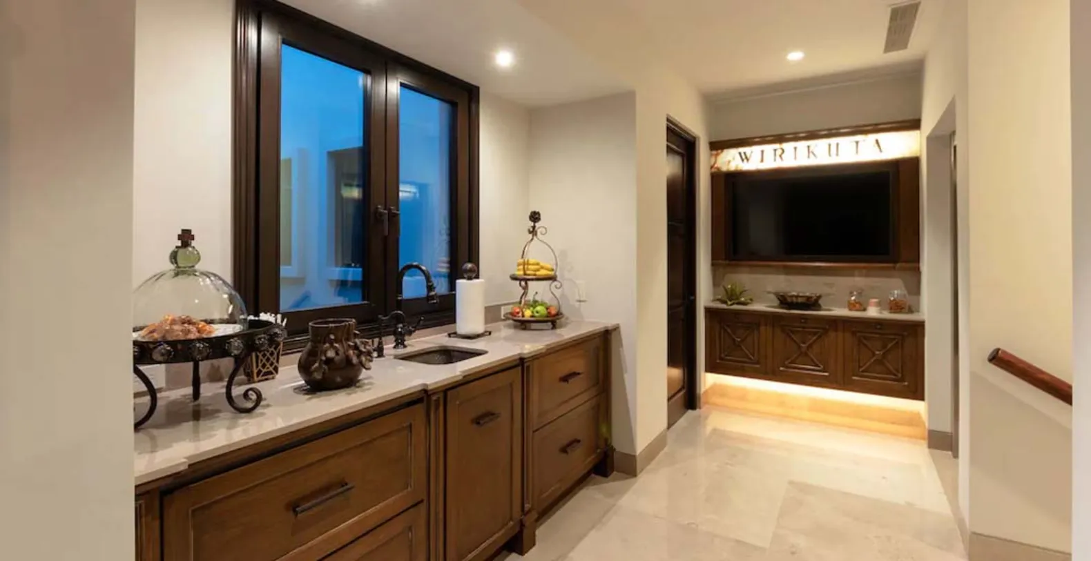 Luxury Oceanfront Estate Mexico Vacation Villa - Punta Mita