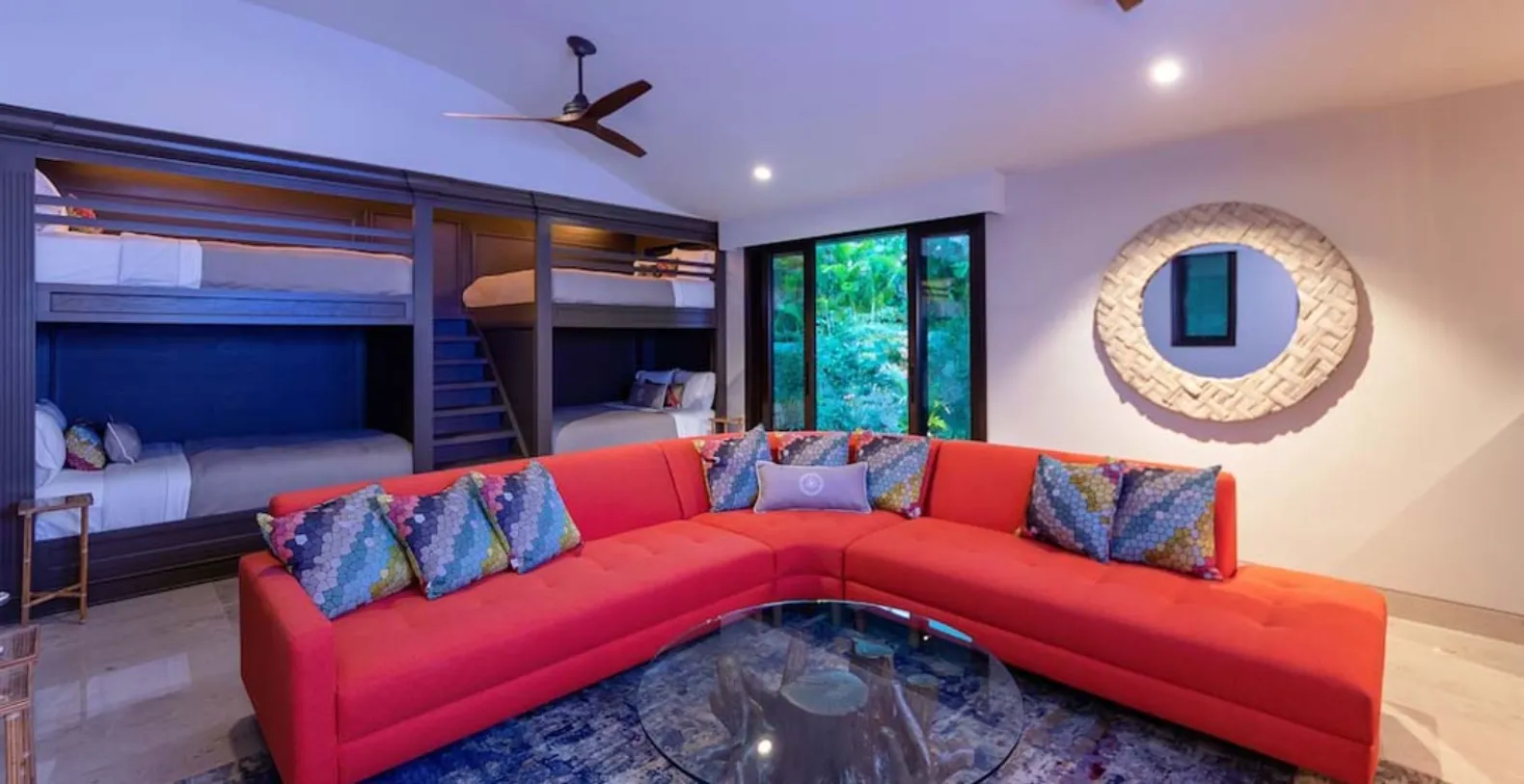 Luxury Oceanfront Estate Mexico Vacation Villa - Punta Mita