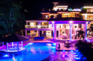 Majestic Mansion Mexico Vacation Rental