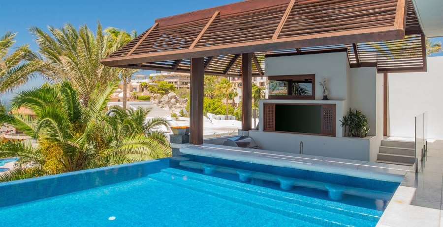 Mantea Casa Cabo Mexico Vacation Villa - Cabo San Lucas