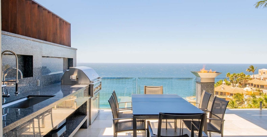 Mantea Casa Cabo Mexico Vacation Villa - Cabo San Lucas