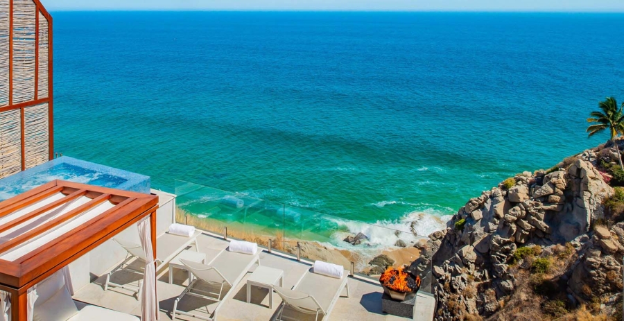 Mantea Casa Cabo Mexico Vacation Villa - Cabo San Lucas