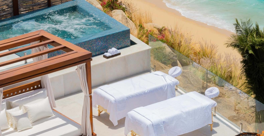 Mantea Casa Cabo Mexico Vacation Villa - Cabo San Lucas