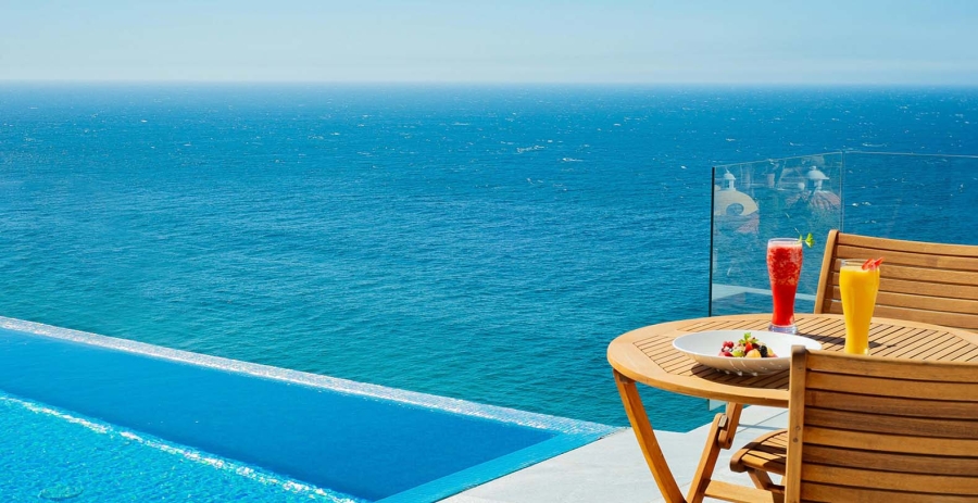 Mantea Casa Cabo Mexico Vacation Villa - Cabo San Lucas