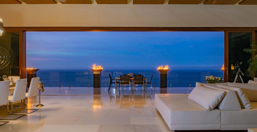 Mantea Casa Cabo Mexico Vacation Villa - Cabo San Lucas