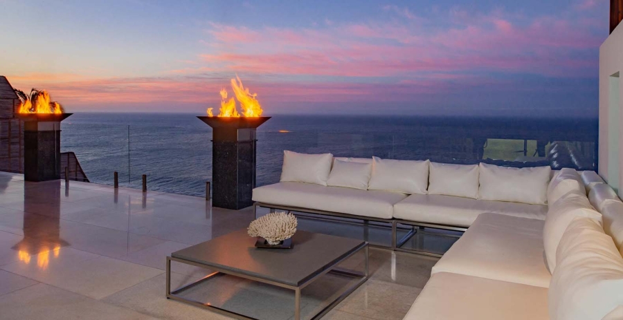 Mantea Casa Cabo Mexico Vacation Villa - Cabo San Lucas