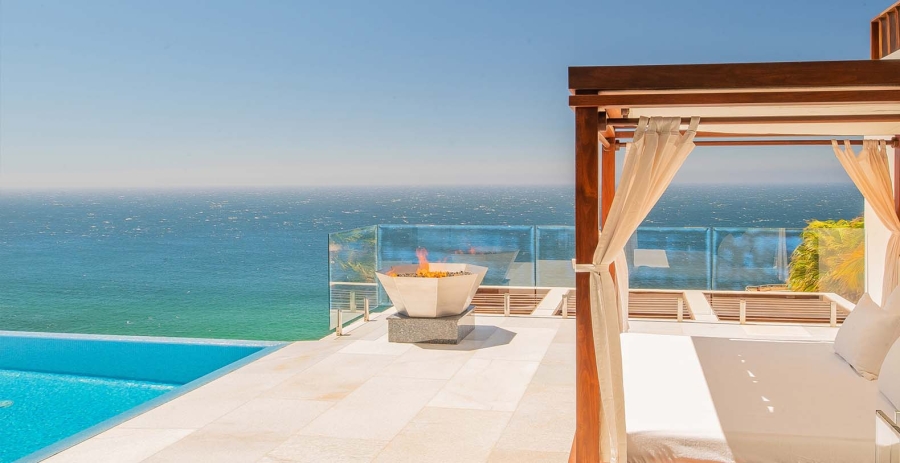 Mantea Casa Cabo Mexico Vacation Villa - Cabo San Lucas