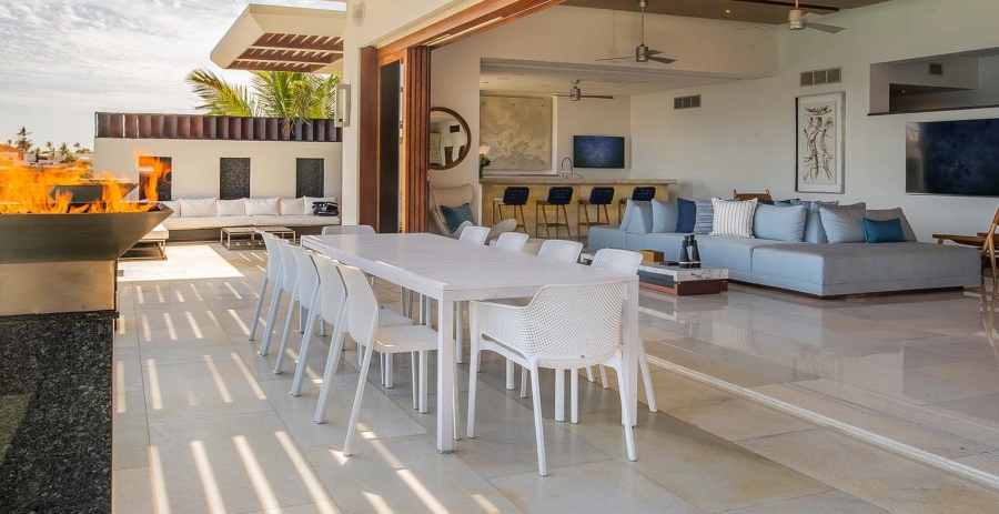 Mantea Casa Cabo Mexico Vacation Villa - Cabo San Lucas
