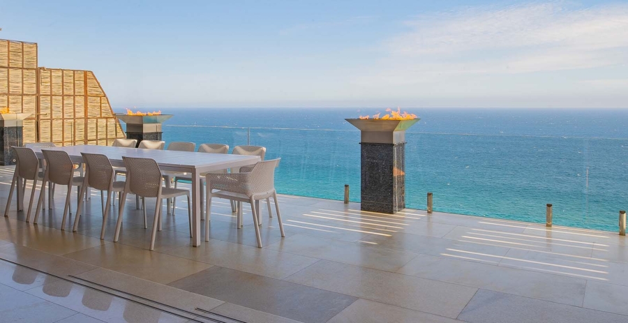 Mantea Casa Cabo Mexico Vacation Villa - Cabo San Lucas